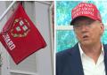 Harvard batte Trump, una sentenza che è un baluardo contro l'autocrazia religiosa del Project 2025 della Heritage Foundation