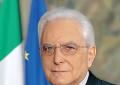 Sergio Mattarella celebra l'Unione Europea e la invita a tornare protagonista: tesi decisamente discutibili