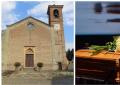 Funerali di Giorgio Armani a Rivalta in forma privata, ammesse solo 20 persone, in 16mila per l'ultimo saluto a Milano - DIRETTA