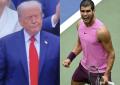 Trump tifava per Jannik Sinner agli Us Open 2025? La sua reazione alla vittoria di Carlos Alcaraz non lascia dubbi - VIDEO