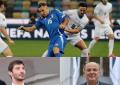 Ascolti tv ieri sera 8 settembre 2025: da Italia vs Israele alla sfida tra Gerry Scotti con La Ruota della Fortuna e Stefano De Martino con Affari Tuoi - Tutti i dati Auditel