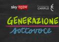 Fondazione Cariplo e Sky TG24, al via “Generazione sottovoce”, sei storie per raccontare i giovani tra sogni e incertezze