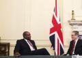 Gaza, governo Uk nega genocidio nella Striscia, Lammy: “Nessuna prova di quell’intento”, ma Starmer pronto a riconoscere la Palestina