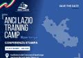 ANCI Lazio Training Camp 2025, il 10 settembre a Sperlonga la conferenza stampa di presentazione