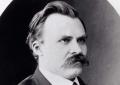 Friedrich Nietzsche