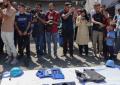 Gaza, ong Pchr: "221 giornalisti uccisi in modo diretto e deliberato dal 7 ottobre al 31 maggio 2025, 42 mentre lavoravano" - IL REPORT