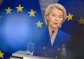 Stato dell’Unione, von der Leyen si sveglia su Gaza: “Stop fondi a Israele, sanzioni ai ministri estremisti e ai coloni violenti"