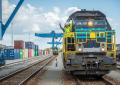 FS Logistix, avviati collegamenti ferroviari tra Anversa e Milano: 5 treni a settimana per ridurre traffico e CO2 in Europa