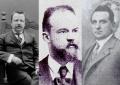 Croce, Rensi e Laterza