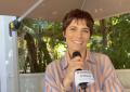 Valeria Solarino