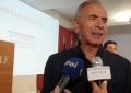 Intervista a Carlo Capasa sulle anticipazioni di Milano Moda Donna primavera-estate 2026 a Palazzo Reale Milano 