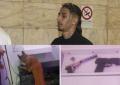 Baby Gang arrestato per "detenzione di armi clandestine e ricettazione", matricola abrasa su una pistola, nella clip con Simba La Rue usato un mitra vero - VIDEO