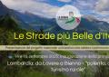 Progetto di Italy Discovery e I Borghi più belli d'Italia