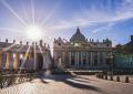 COMINCIA IL WORLD MEETING ON HUMAN FRATERNITY 2025. Da oggi a Roma due giorni di fraternità, dialogo e cultura