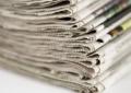 ADS luglio 2025, calo generalizzato delle vendite quotidiani cartacei in edicola: La Stampa -14,46% a 44,2 k copie, La Repubblica -14,4% a 59,2 k, La Nazione -14,36% a 28,2 k
