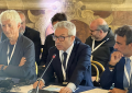World Meeting on Human Fraternity. Enzo De Fusco: “ La fraternità è far sedere al tavolo della relazione anche gli ultimi”