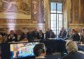 World Meeting on Human Fraternity 2025, Card. Gambetti: “In mezzo alle ombre la possibilità di rinascita. Il mondo qui a Roma si è fermato e si è chiesto: cosa significa essere umani oggi?”