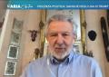 Attentato Kirk, Odifreddi: “Sparare a Luther King o a un rappresentante MAGA non è la stessa cosa”, Meloni: “Commento spaventoso” - VIDEO