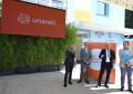 A2A, inaugurato a Brescia il nuovo Centro di Formazione Unareti: hub per tecnici e innovazione nella gestione di luce, acqua e calore