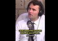 Charlie Kirk intervistato in Ottobre 2023: "Netanyahu e l'estrema destra hanno un mandato, faranno pulizia etnica di 2,5mln di persone" - VIDEO