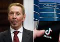 TikTok Usa in vendita tra i 20 e i 30 mld $: in pole consorzio guidato da presidente Oracle Larry Ellison, possibile coinvolgimento di OpenAI