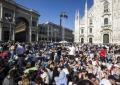 Turismo in Italia in crescita del 4,7% nel secondo trimestre 2025, Milano, Firenze e Bologna le città preferite con il +8%, Venezia in calo del 6,1%
