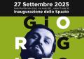 Sala Monferrato inaugura lo “Spazio Giorgio Tonti”, nuovo centro dedicato all’arte contemporanea