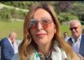Min. Daniela Santanchè