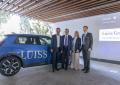 Luiss Green Mobility, al via il nuovo progetto di car sharing elettrico in ambito universitario con i partner ACEA e Renault