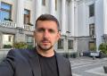 Dmytro Chorny