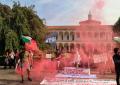 Università Statale di Milano contro genocidio a Gaza, annunciato stop ad accordi con enti israeliani, studenti: “Finalmente presa di posizione”