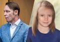 Scomparsa Maddie McCann, rilasciato in Germania Christian Brückner per insufficienza di prove, il 48enne era il principale sospettato