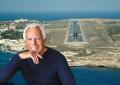 Aeroporto di Pantelleria intitolato a Giorgio Armani, avviato iter da parte di Enac dopo proposta Salvini, De Palma: “Valorizzerà infrastruttura”