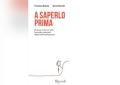 "A saperlo prima, di sesso, amore e altre faccende universali: lettere dall'adolescenza", un libro per parlarsi e perdonarsi