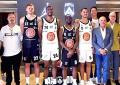 APU Udine fa la storia: Air Jordan sulle nuove divise per la Serie A