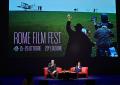 ACEA sostiene la Festa del Cinema di Roma 2025 con la promozione di "Gocce di cinema" per sensibilizzare sul valore dell'acqua
