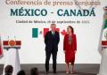 Canada e Messico fanno muro e rafforzano accordi commerciali contro dazi Usa, Brian Clow: "Obiettivo comune tra Carney e Sheinbaum: arginare Trump"