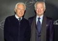 Armani e Del Vecchio