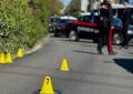 Intervento Carabinieri 