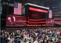 Omicidio Charlie Kirk, oggi i funerali a Phoenix alle 20 italiane, attese 100mila persone, presenti Donald Trump, JD Vance e RFK Jr
