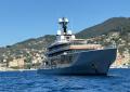 Seven Seas lo yacht di Stephen Spielberg