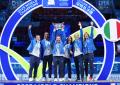 Tennis, la Nazionale italiana femminile vince la sesta Billie Jean King Cup e batte gli Usa 2-0: secondo trionfo consecutivo dopo Malaga - VIDEO