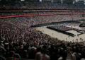 Omicidio Charlie Kirk, oggi i funerali a Phoenix alle 20 italiane, attese 100mila persone, presenti Donald Trump, JD Vance e RFK Jr