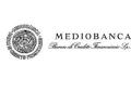 Mediobanca logo