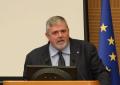 Sciopero pro-Palestina. Paolo Capone, Leader UGL: “Il diritto di sciopero non deve mai degenerare in violenza”