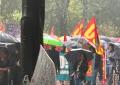Movimento proPal del 22 settembre 2025