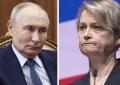 Russia-Nato, Uk provocano il Cremlino: “Se dovremo affrontare jet russi lo faremo”, Putin: “No escalation, ma risponderemo a minacce”