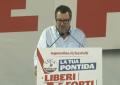 Pontida 2025, Salvini: "Applausi per Kirk, esercito europeo? Nostri figli non andranno in Ucraina", Vannacci: "Lo straniero? Non è Putin ma chi stupra" - VIDEO