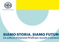 Fondazione Pirelli presenta “Siamo Storia. Siamo Futuro”: nuovi percorsi didattici gratuiti per scuole primarie e secondarie