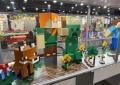 La più grande mostra di modelli LEGO® d'Europa arriva a Roma con ricostruzioni di edifici, personaggi iconici e aree interattive